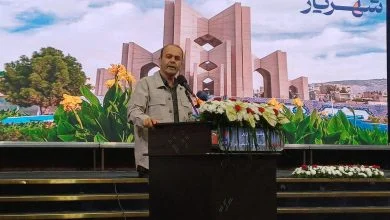نصیرپور: تقویت همبستگی ملی باید محور گفتمان فرهنگی کشور باشد