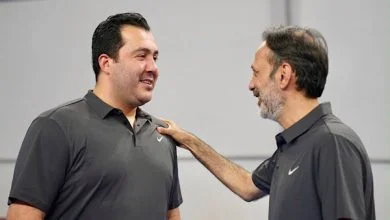 هروی: می‌توانستیم سه مدال طلا کسب کنیم