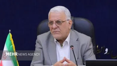 دستگاه‌های اجرایی خوزستان برای مهار مخاطرات بهداشتی سیلاب آماده باشند