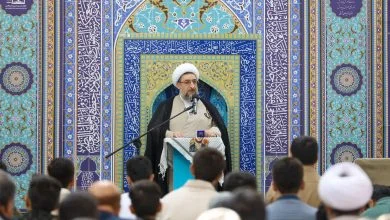 امام جمعه تبریز: بمب اتمی ایران جوانان، علم و فرهنگ این سرزمین است