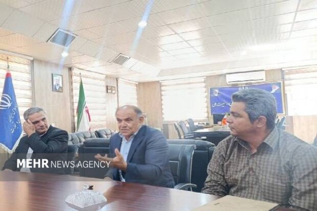 بازار لوازم یدکی یاسوج زیر فشار گرانی؛صنف از نظارت میگوید،صمت ازتعامل