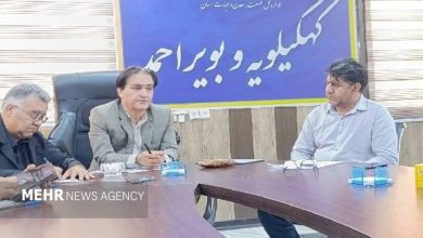بازار لوازم یدکی یاسوج زیر فشار گرانی؛صنف از نظارت می‌گوید،صمت ازتعامل