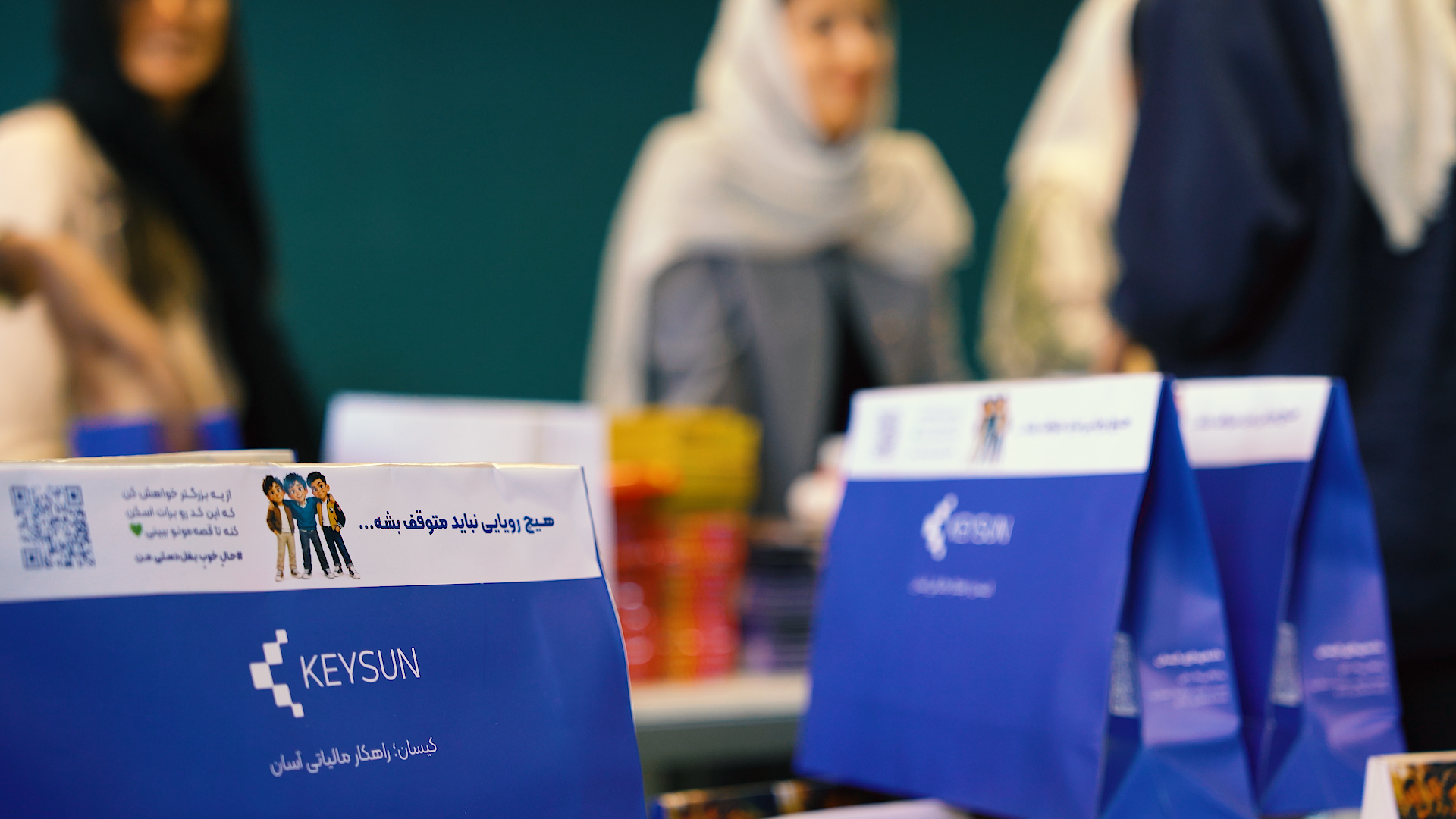 «حال خوب بغل‌دستی من»؛ وقتی یک شروع خوب با همراهی ساخته می‌شود